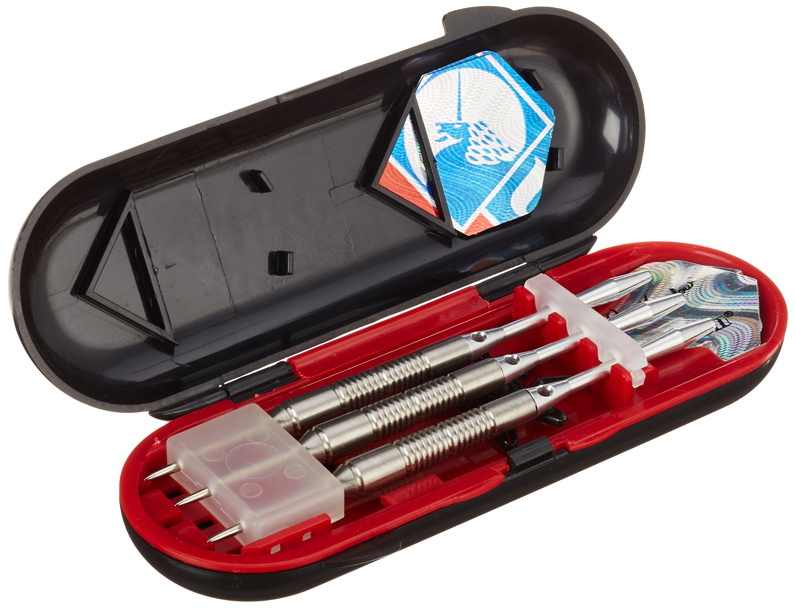 Unicorn The Legend Soft Tip Barry Twomlow 80% Tungsten Dart Unicorn The Legend Soft Tip Barry Twomlow 80% Tungsten Dart